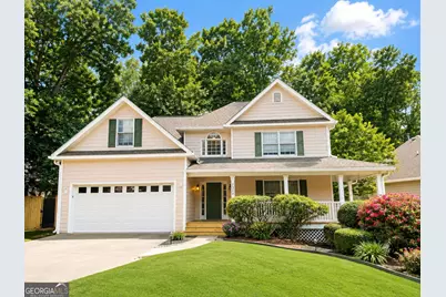 1347 Velvet Creek Way SW, Marietta, GA 30008 - Photo 1