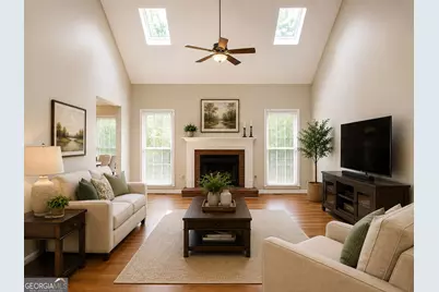 1347 Velvet Creek Way SW, Marietta, GA 30008 - Photo 3