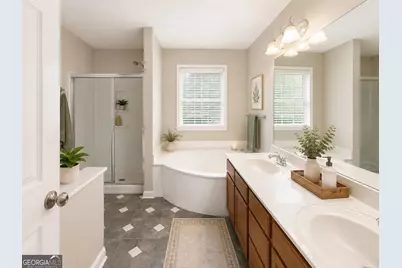 1347 Velvet Creek Way SW, Marietta, GA 30008 - Photo 5