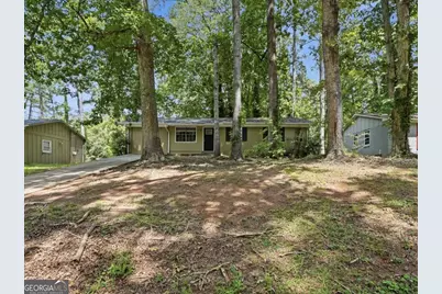 4448 Malibu Drive, Decatur, GA 30035 - Photo 25