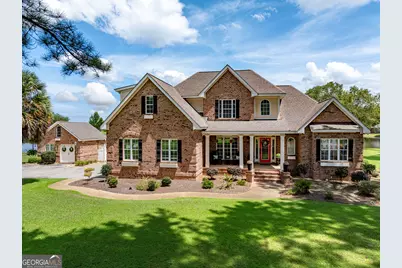 20 Ray Taylor Road, Tifton, GA 31793 - Photo 1