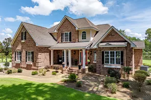 20 Ray Taylor Rd, Tifton, GA 31793 - Photo 5