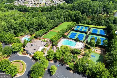 232 South Village Square, Canton, GA 30115 - Photo 65