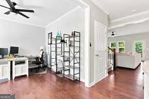232 S Village Square, Canton, GA 30115 - Photo 11