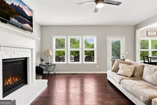 232 S Village Square, Canton, GA 30115 - Photo 3