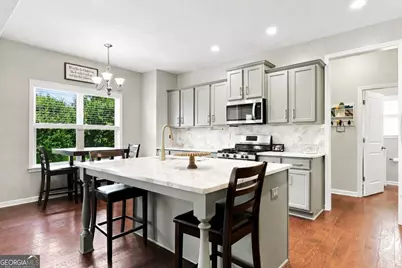 232 South Village Square, Canton, GA 30115 - Photo 25