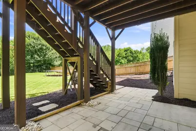 232 South Village Square, Canton, GA 30115 - Photo 57