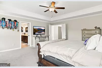 232 South Village Square, Canton, GA 30115 - Photo 37
