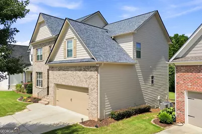 232 South Village Square, Canton, GA 30115 - Photo 9