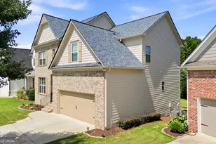 232 S Village Square, Canton, GA 30115 - Photo 9
