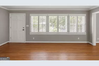 1347 Chalmette Drive NE, Atlanta, GA 30306 - Photo 3