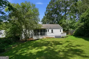 1347 Chalmette Dr NE, Atlanta, GA 30306 - Photo 5
