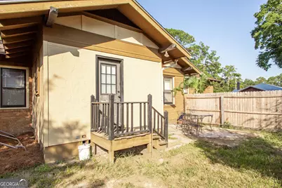 711 Holly Street, Waycross, GA 31501 - Photo 55
