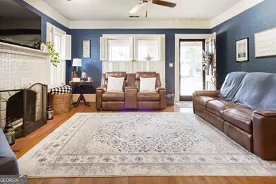 711 Holly Street, Waycross, GA 31501 - Photo 9
