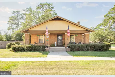 711 Holly Street, Waycross, GA 31501 - Photo 3