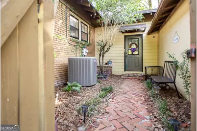 711 Holly Street, Waycross, GA 31501 - Photo 49