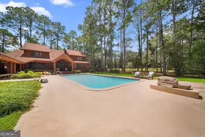 7 Whippoorwill Drive, Statesboro, GA 30458 - Photo 43