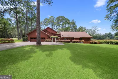 7 Whippoorwill Drive, Statesboro, GA 30458 - Photo 1