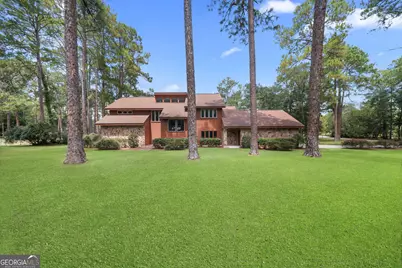 7 Whippoorwill Drive, Statesboro, GA 30458 - Photo 49
