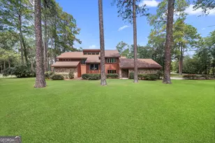 7 Whippoorwill Dr, Statesboro, GA 30458 - Photo 49
