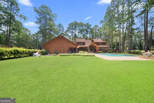 7 Whippoorwill Dr, Statesboro, GA 30458 - Photo 45