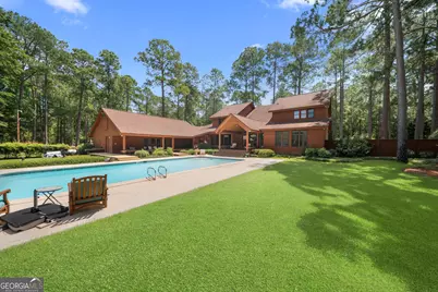 7 Whippoorwill Drive, Statesboro, GA 30458 - Photo 47