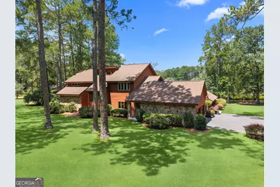 7 Whippoorwill Drive, Statesboro, GA 30458 - Photo 51