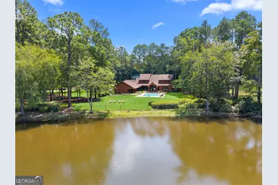 7 Whippoorwill Drive, Statesboro, GA 30458 - Photo 53