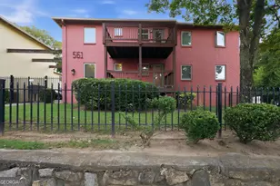 561 Formwalt St SW, Atlanta, GA 30312 - Photo 1