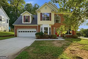 2470 Miller Oaks Cir, Decatur, GA 30035 - Photo 1