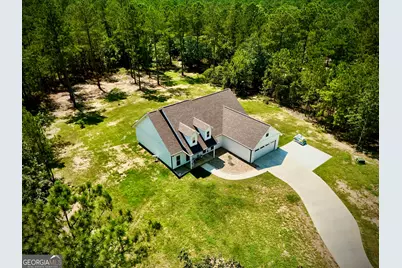 637 Chieftain Trail, Dublin, GA 31021 - Photo 5