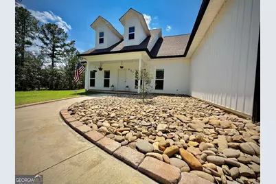 637 Chieftain Trail, Dublin, GA 31021 - Photo 7