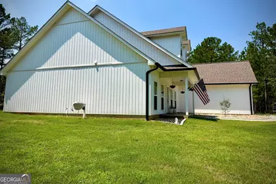 637 Chieftain Trail, Dublin, GA 31021 - Photo 45