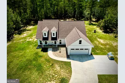 637 Chieftain Trail, Dublin, GA 31021 - Photo 67