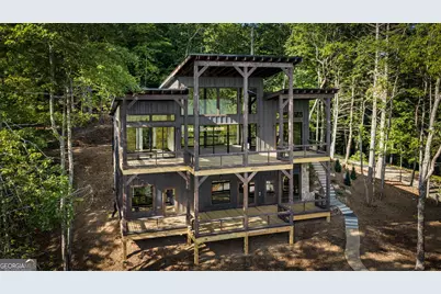 191 Green Ridge Road, Blue Ridge, GA 30513 - Photo 11