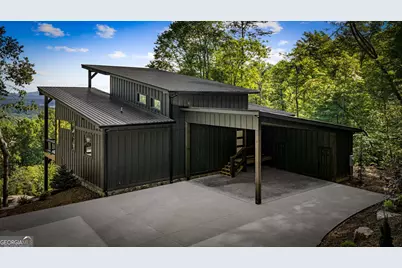 191 Green Ridge Road, Blue Ridge, GA 30513 - Photo 13