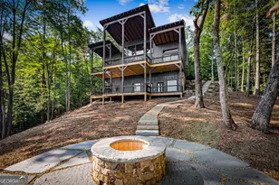 191 Green Ridge Rd, Blue Ridge, GA 30513 - Photo 5