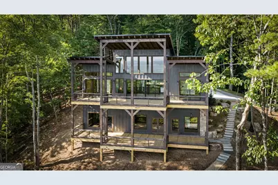 191 Green Ridge Road, Blue Ridge, GA 30513 - Photo 15