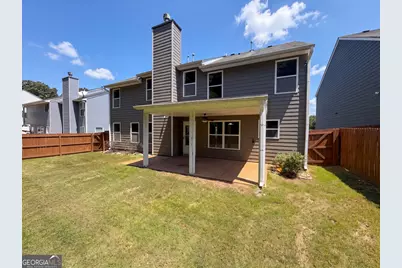 538 Walnut Way, Palmetto, GA 30268 - Photo 5