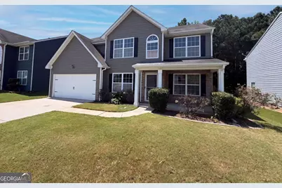 538 Walnut Way, Palmetto, GA 30268 - Photo 1