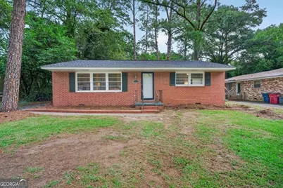 2557 Delano Drive, Macon, GA 31204 - Photo 3