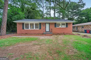 2557 Delano Dr, Macon, GA 31204 - Photo 3