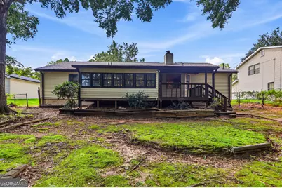 3772 Charlotte Drive, Rex, GA 30273 - Photo 5