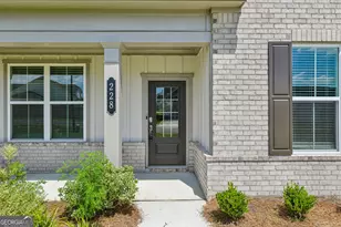 228 Flat Shoal Dr, Bonaire, GA 31005 - Photo 9