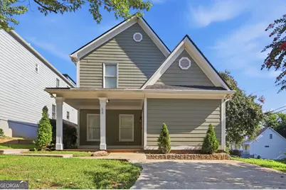 64 Bass Street SE, Atlanta, GA 30315 - Photo 1