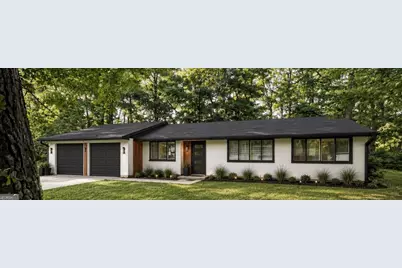5770 Ivywood Drive, Lithonia, GA 30038 - Photo 3