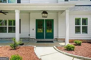 695 Dead Oak Rd, Senoia, GA 30276 - Photo 5