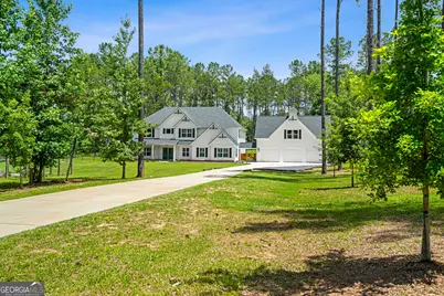 695 Dead Oak Road, Senoia, GA 30276 - Photo 3