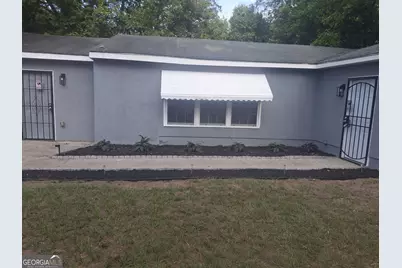 5709 Satterfield Drive, Macon, GA 31206 - Photo 1