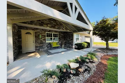 1533 John Smith Road E, Blairsville, GA 30512 - Photo 1
